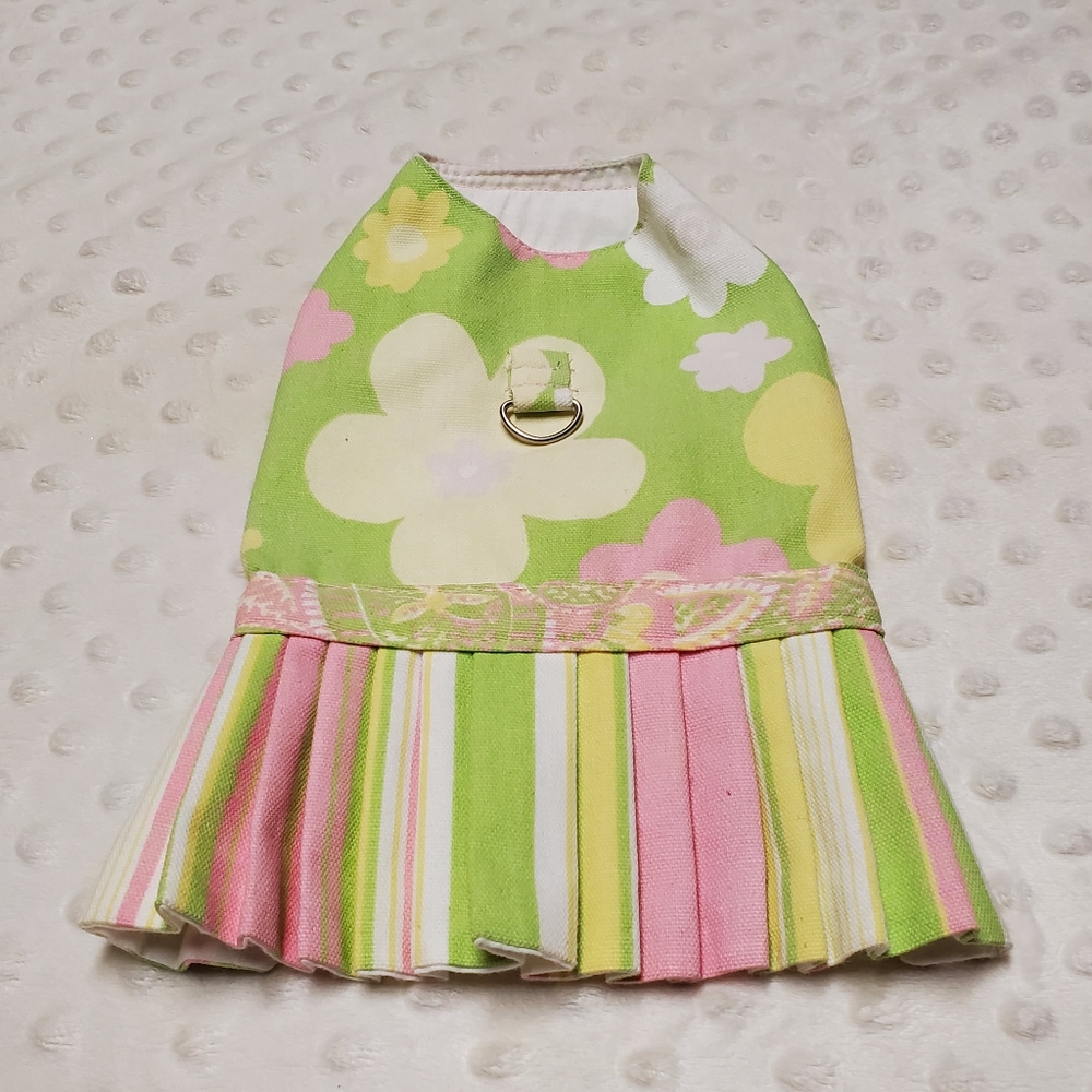 Dog dress